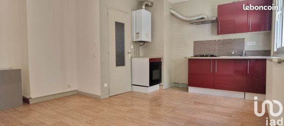 1 Schlafzimmer Wohnung in Nantes, France, Nr. 319258 2