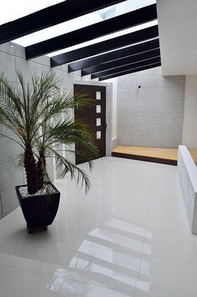 Casa de 4 dormitorios en Ciudad López Mateos, Mexico No. 212070