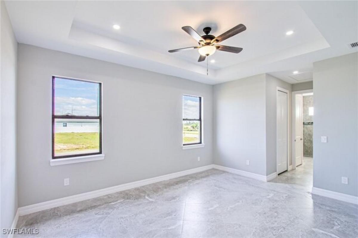 3 bedrooms House in Cape Coral, USA No. 370958