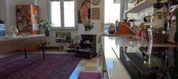 2 Schlafzimmer Wohnung in Milan, Italy, Nr. 373134 3