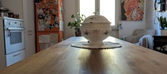 2 Schlafzimmer Wohnung in Milan, Italy, Nr. 373134 2