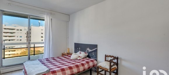 4 rooms Apartment in Paris, France No. 177338 31