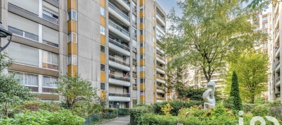 4 rooms Apartment in Paris, France No. 177338 37