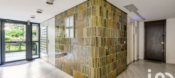 4 rooms Apartment in Paris, France No. 177338 36