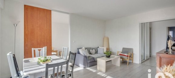 4 rooms Apartment in Paris, France No. 177338 3