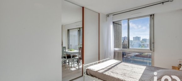 4 rooms Apartment in Paris, France No. 177338 8