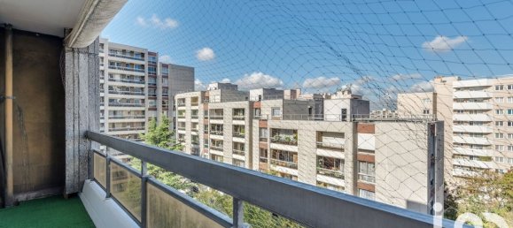 4 rooms Apartment in Paris, France No. 177338 13