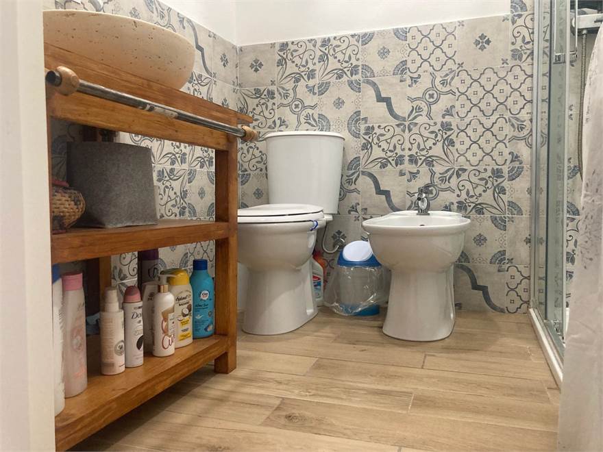 1 chambre Appartement à Syracuse, Italy No. 250280