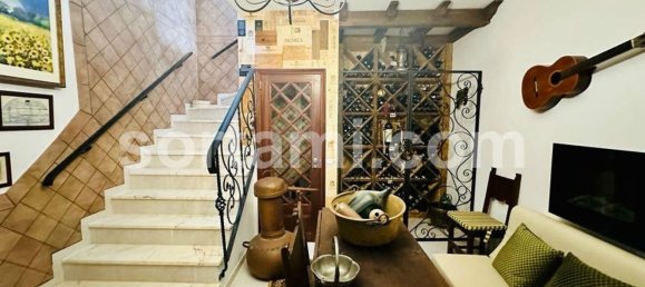 5 bedrooms House in Loule, Portugal No. 112137 21