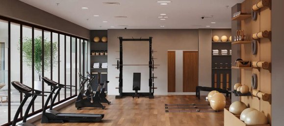 Apartamento de 3 dormitorios en Dubai, UAE No. 108018 3