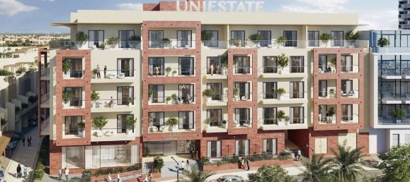 Apartamento de 3 dormitorios en Dubai, UAE No. 108018 5