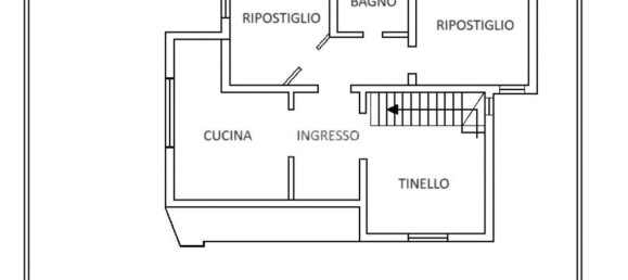 4 rooms Villa in Cassano Magnago, Italy No. 236149 43