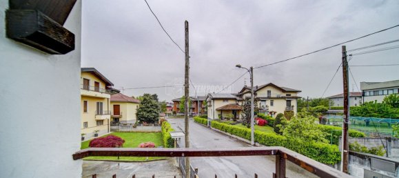 4 rooms Villa in Cassano Magnago, Italy No. 236149 36