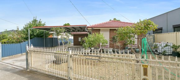 Casa de 3 dormitorios en Ardeer, Australia No. 900 11