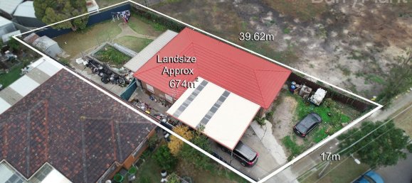 Casa de 3 dormitorios en Ardeer, Australia No. 900 12