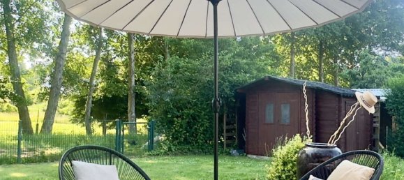 2 bedrooms House in Ludwigslust-Parchim, Germany No. 243719 10