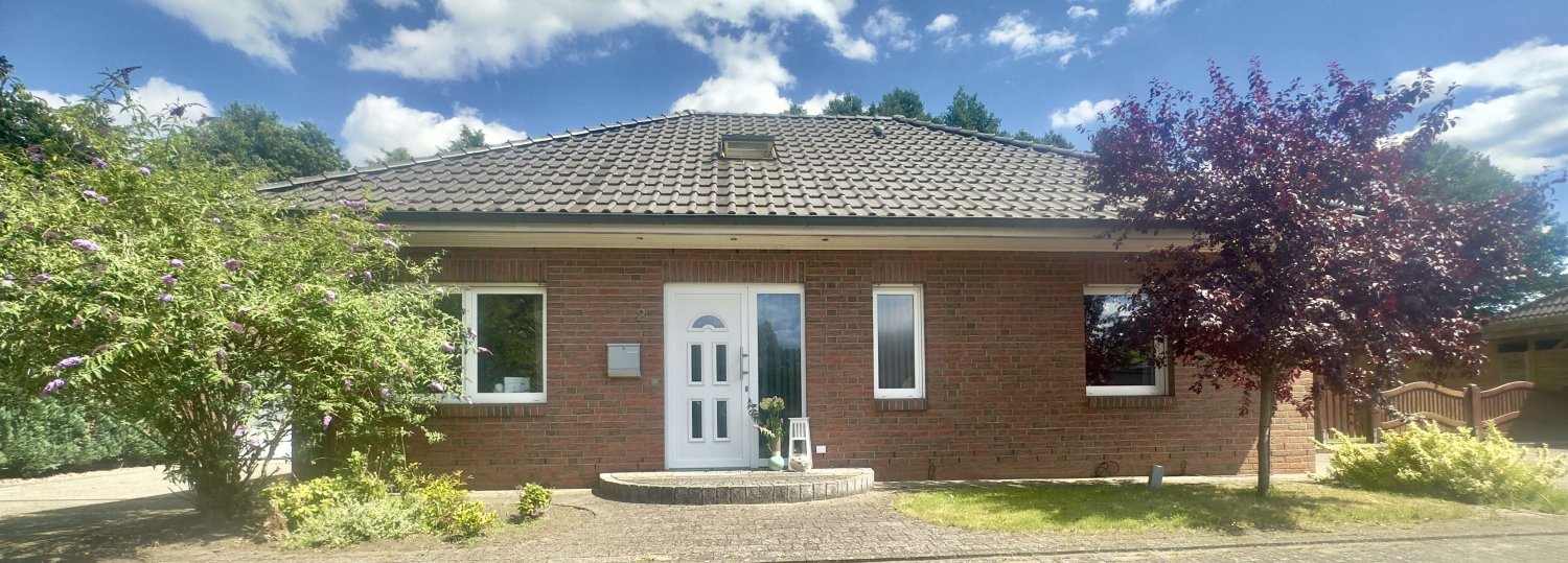 2 bedrooms House in Ludwigslust-Parchim, Germany No. 243719