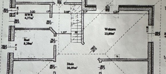 2 bedrooms House in Ludwigslust-Parchim, Germany No. 243719 18