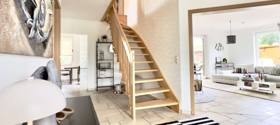 2 bedrooms House in Ludwigslust-Parchim, Germany No. 243719 3