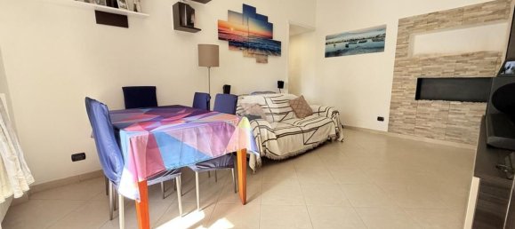 Apartamento de 3 dormitorios en Naples, Italy No. 347454 14