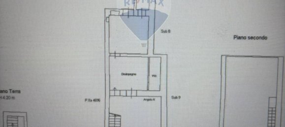 2 bedrooms House in Syracuse, Italy No. 326102 23