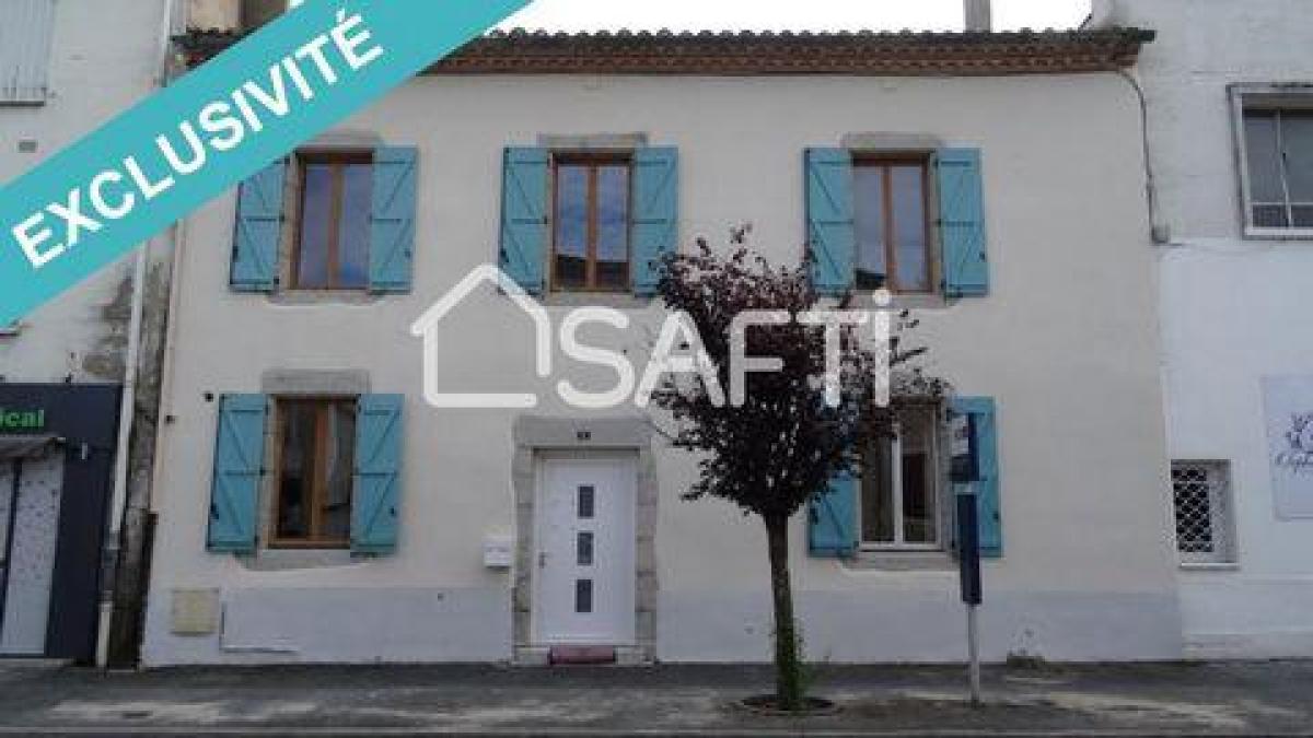 2 غرف نوم شقة في Castres, France رقم 33414