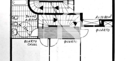 Квартира с 3 спальнями в Виана ду Каштелу, Португалия № 156885 33