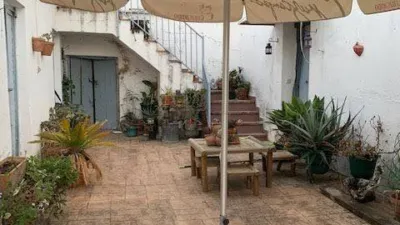 282800m² Land in Leganes, Spain No. 134863