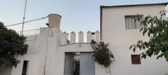 282800m² Land in Leganes, Spain No. 134863 2