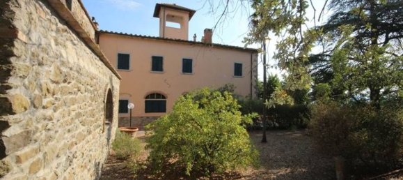 20-Zimmer Haus in Montecatini Val di Cecina, Italy, Nr. 35140 8