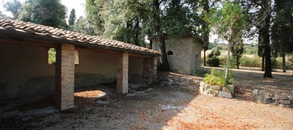 20-Zimmer Haus in Montecatini Val di Cecina, Italy, Nr. 35140 39