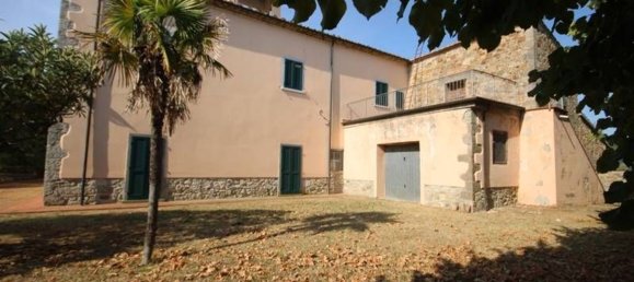 20-Zimmer Haus in Montecatini Val di Cecina, Italy, Nr. 35140 4