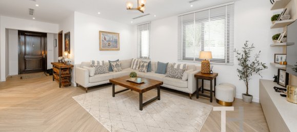 Villa T4 em Arabian Ranches 2, UAE N.º 95906 7