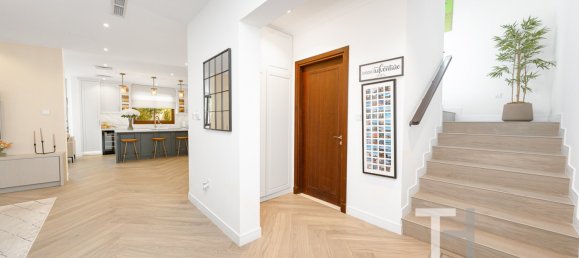 Villa T4 em Arabian Ranches 2, UAE N.º 95906 11