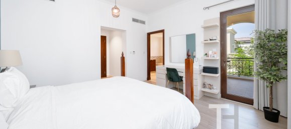 Villa T4 em Arabian Ranches 2, UAE N.º 95906 17