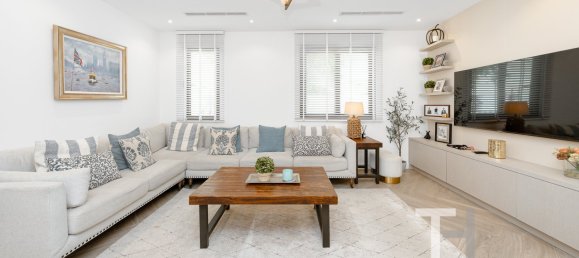 Villa T4 em Arabian Ranches 2, UAE N.º 95906 6