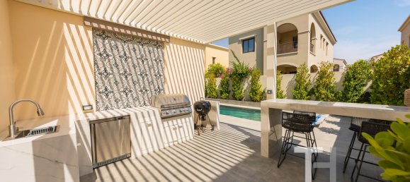 Villa T4 em Arabian Ranches 2, UAE N.º 95906 19