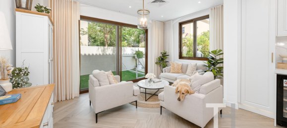 Villa T4 em Arabian Ranches 2, UAE N.º 95906 9