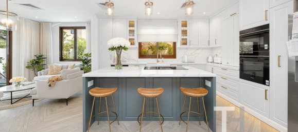 Villa T4 em Arabian Ranches 2, UAE N.º 95906 3