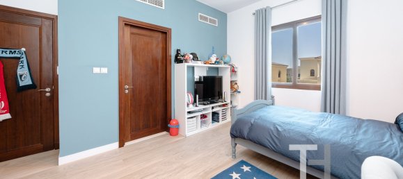 Villa T4 em Arabian Ranches 2, UAE N.º 95906 15