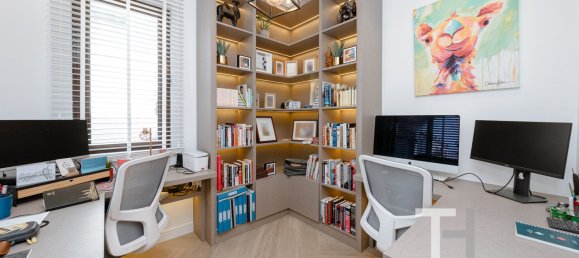 Villa T4 em Arabian Ranches 2, UAE N.º 95906 10