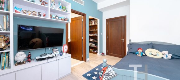 Villa T4 em Arabian Ranches 2, UAE N.º 95906 13