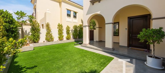 Villa T4 em Arabian Ranches 2, UAE N.º 95906 18