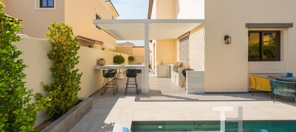 Villa T4 em Arabian Ranches 2, UAE N.º 95906 20