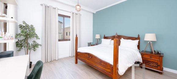 Villa T4 em Arabian Ranches 2, UAE N.º 95906 16