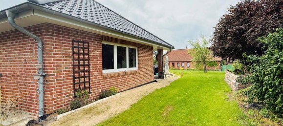 5 rooms Bungalow in Luneburg, Germany No. 135232 24