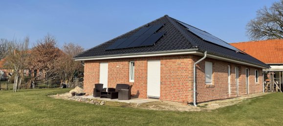 5 rooms Bungalow in Luneburg, Germany No. 135232 8