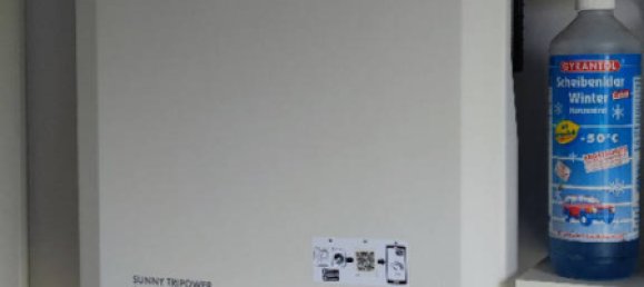 5 rooms Bungalow in Luneburg, Germany No. 135232 19