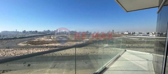 2 bedrooms Apartment in DAMAC Hills (Akoya by DAMAC), UAE No. 66218 13