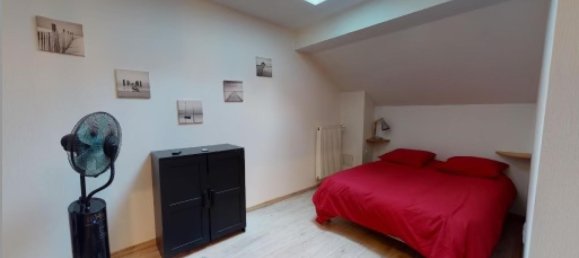 Duplex T2 em Saint-Avold, France N.º 56938 8